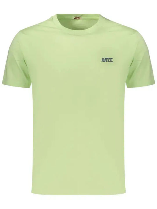Tricou Verde Deschis