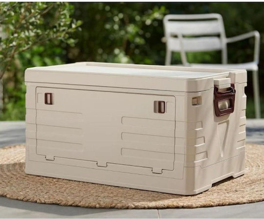 Redcliffs Tragbares Kühlschrank 55lt