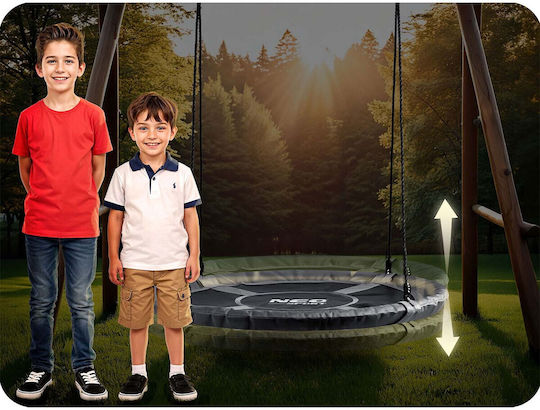 NEO Sport Leagăn Tip Cuib Atârnat