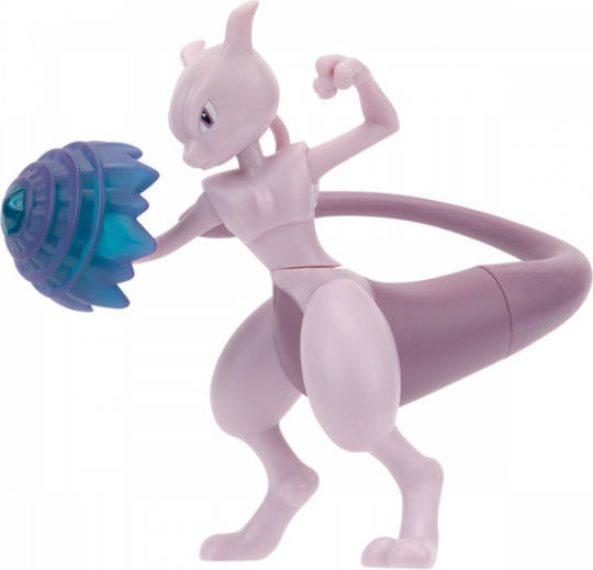 Pokemon Miniature Toy 11cm