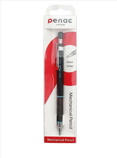 Penac Mechanischer Bleistift 0.5mm Schwarz