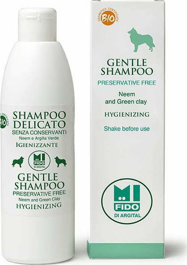 Argital Mi Fido Σαμπουάν Σκύλου 250ml