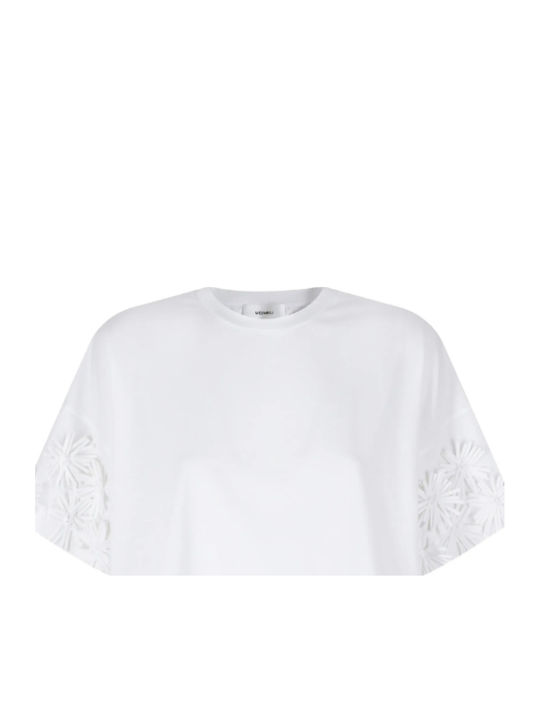 Γυναικείο T-shirt Off White