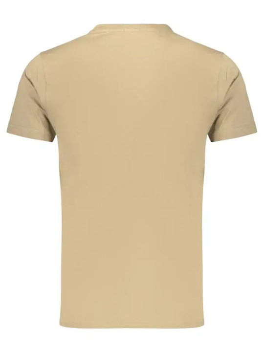 T-Shirt Braun