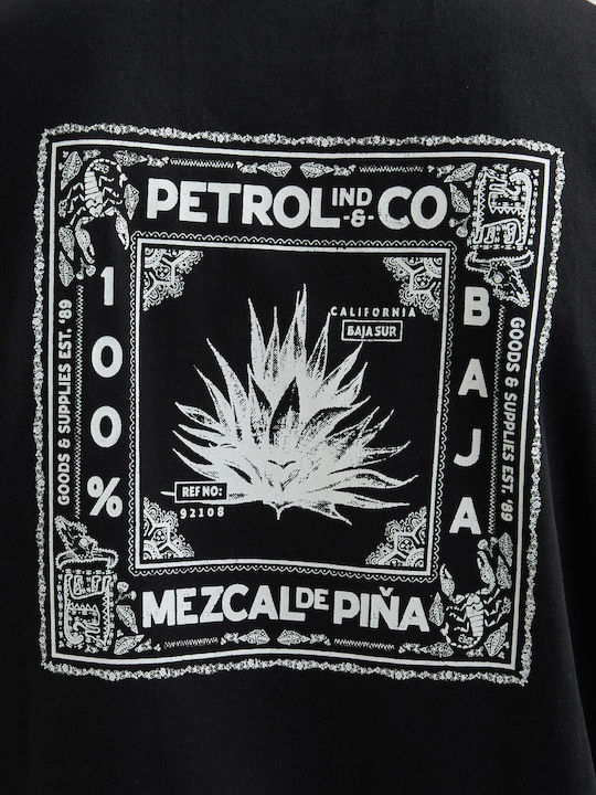 T-shirt Black