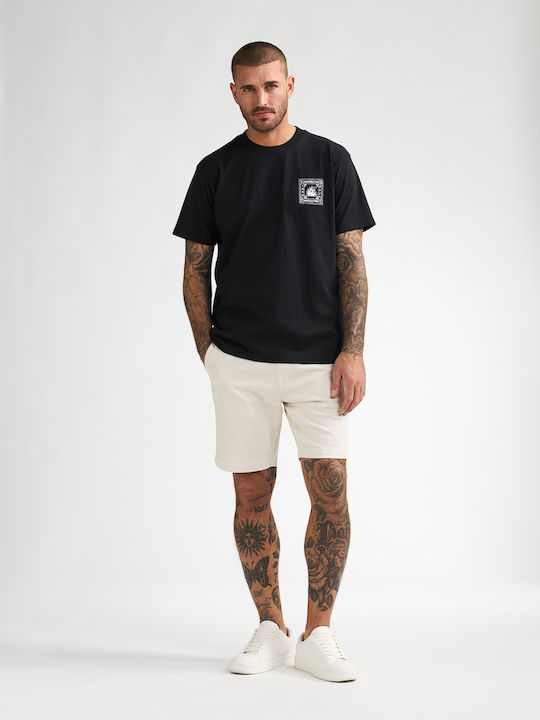 T-shirt Black