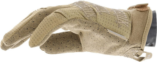 Mechanix Wear Mănuși Militare în culoarea Maro