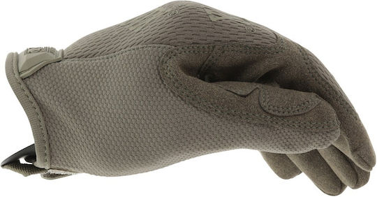 Γαντια Mechanix Original Od Green Size Lg