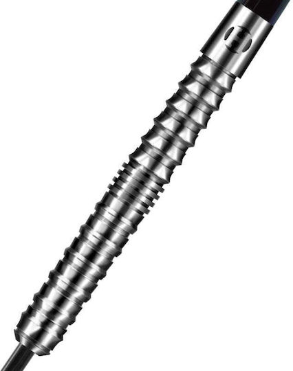 Harrows Razr 90% Steeltip Дартс Hs-tnk-000013377 Черен Син