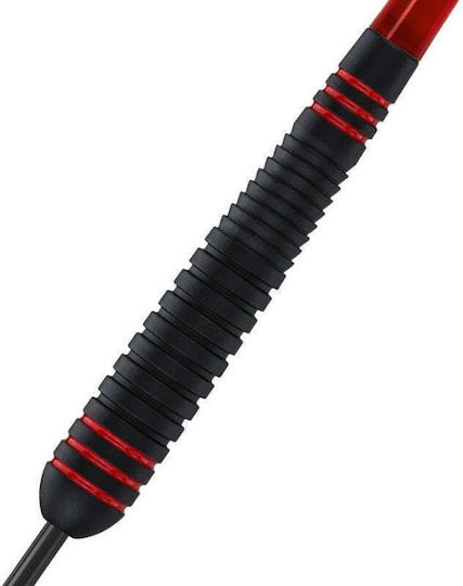 Harrows Ace Steeltip Дартс Hs-tnk-000013316 Черни Червени