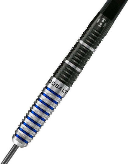 Harrows Cobalt 90% Steeltip Дартс Hs-tnk-000013299 Черен