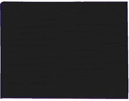 Metron Art Χαρτι Οντουλε 50x70cm Μαυρο 10 Φυλλα Προιόν Πωλείται Μεμονωμένα Τεμάχια Του Ενός