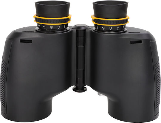 Bresser Κιάλια Nautic 7x50mm Porro