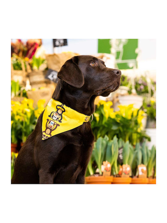 Max & Molly Dog Bandana Medium Large