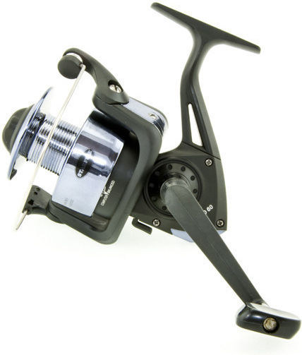 Bero Fishing Reel for Vertical, Trolling and Casting