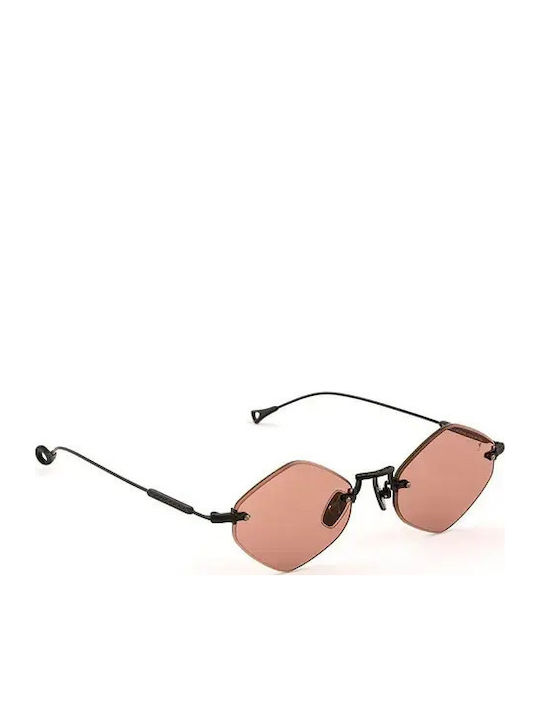 Eyepetizer Sonnenbrillen Schwarze mit Rahmen