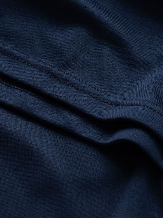 Tricou Damă Uscare Rapidă Albastru