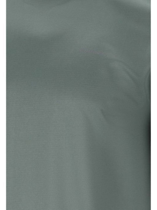 Αθλητικό T-shirt Balsam Green