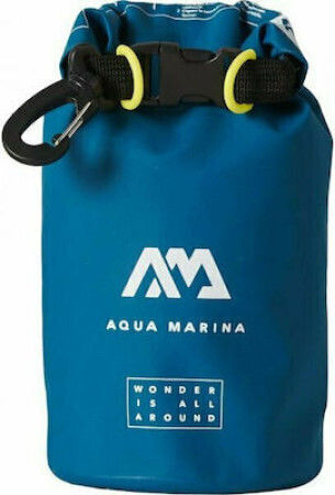 Aqua Marina Mini Στεγανός Σάκος 2lt Μπλε