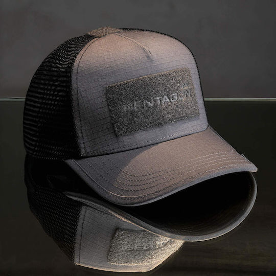 Pentagon Hunting Hat Black