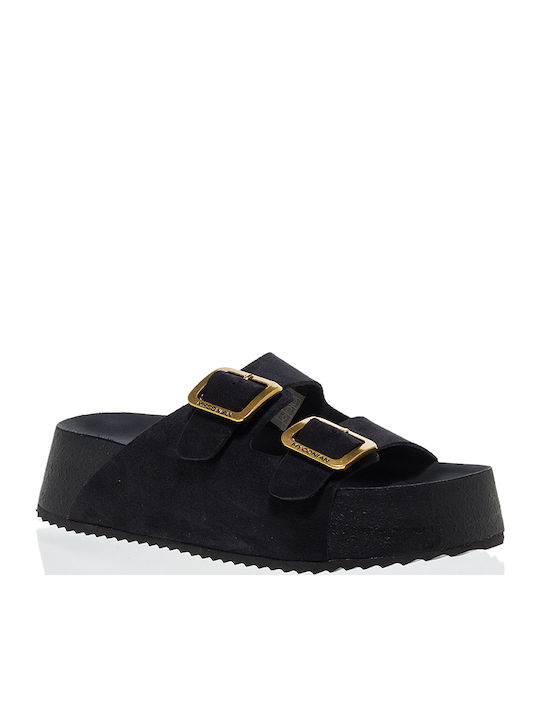 Myconian Greek Sandal