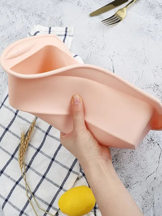 Pandaboo Bakeware Tin Made of Silicone