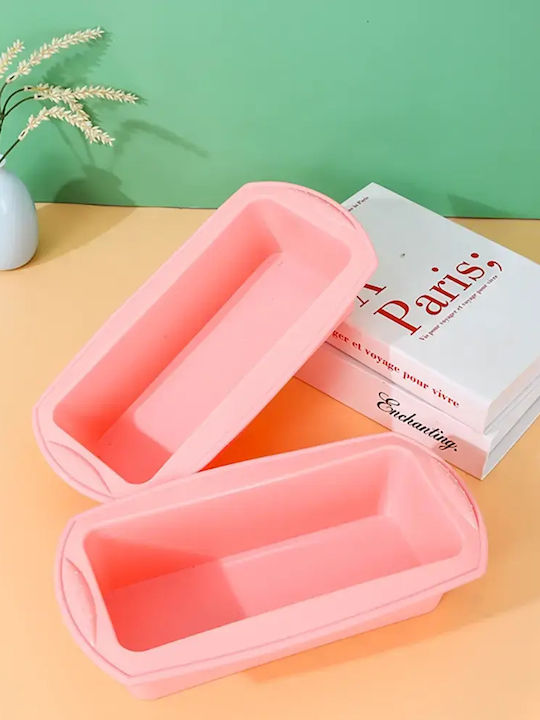 Pandaboo Bakeware Tin Made of Silicone