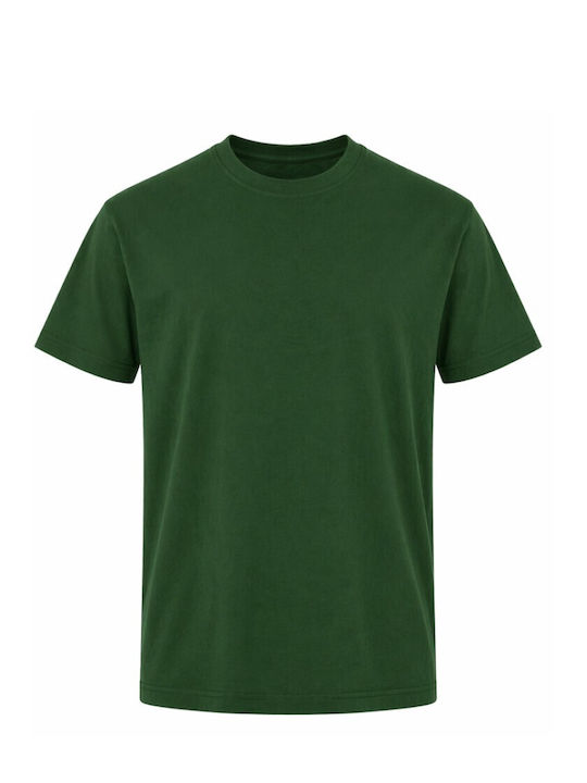 T-Shirt Dunkes Grünes