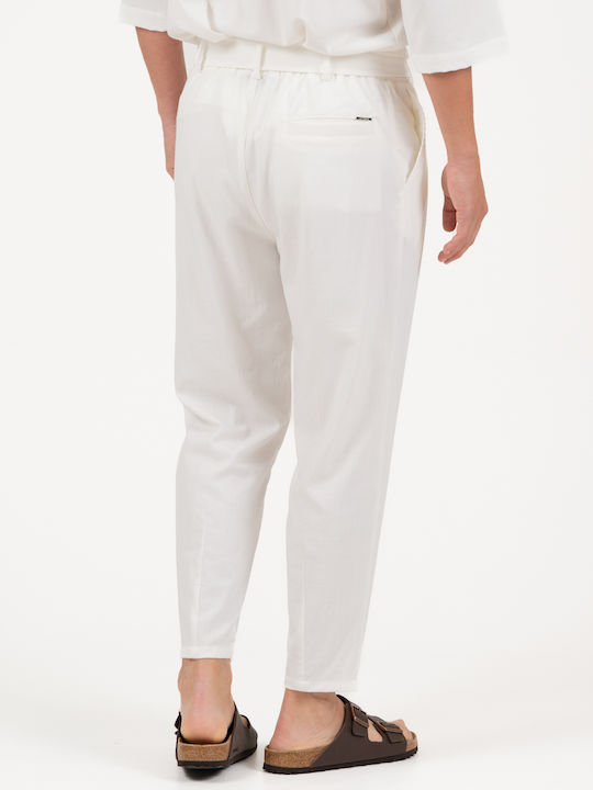 Παντελόνι White
