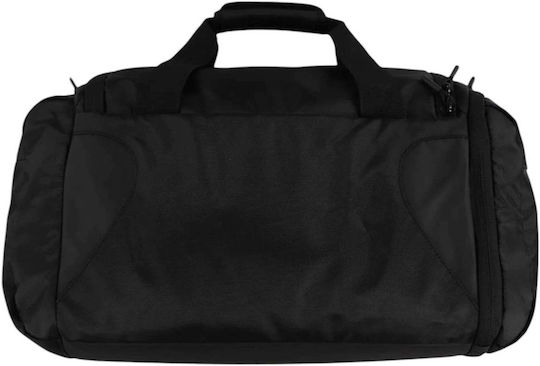 Jordan Jordan Sack Reise Schwarz Stoff M55xP21xY35cm