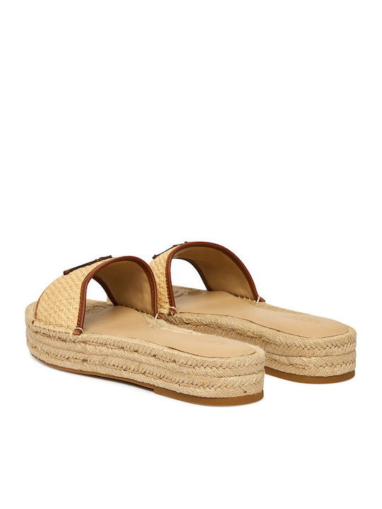 Women's Sandals Beige