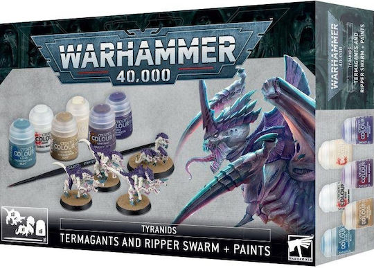 Games Workshop Χρώμα Μοντελισμού σε Λευκό χρώμα 12ml