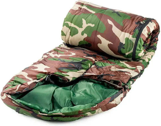 Muhler Sleeping Bag Μονό