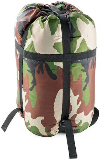 Muhler Sleeping Bag Μονό
