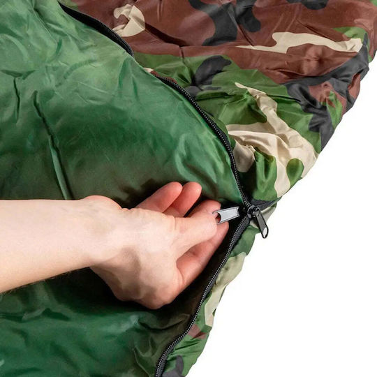 Muhler Sleeping Bag Μονό