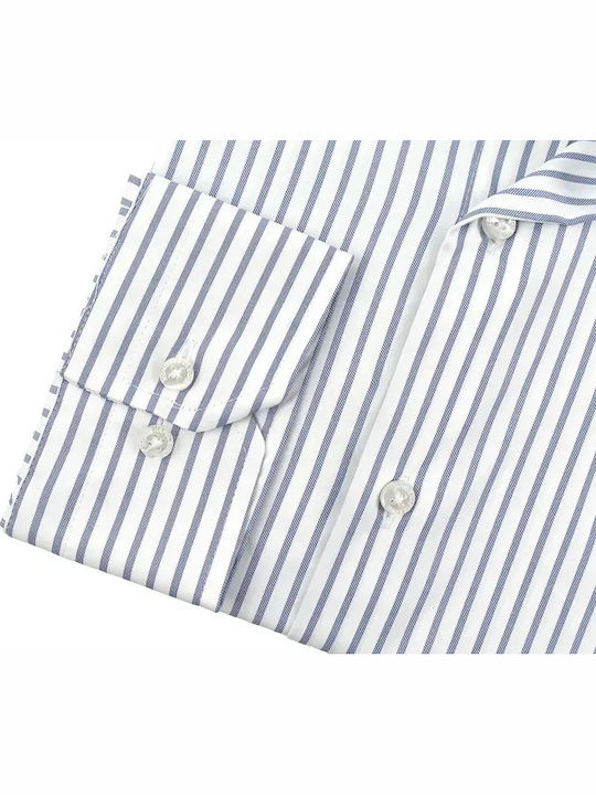 Short Sleeve Shirt Sky Blue