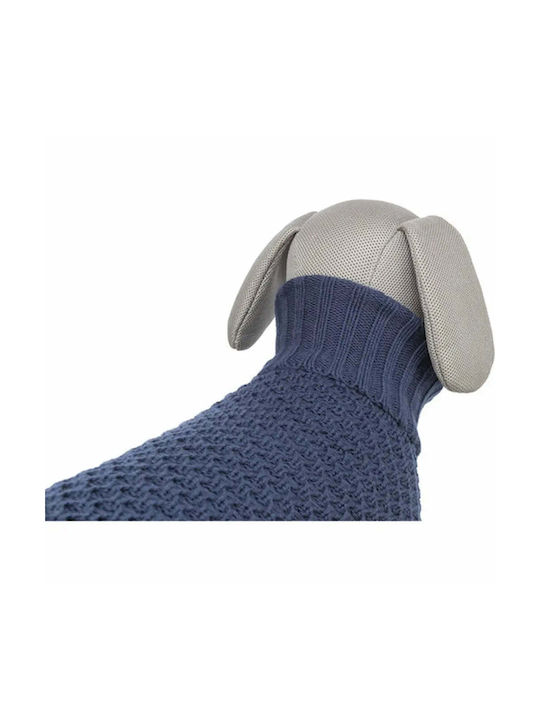 Pulover pentru câini Trixie Albastru M