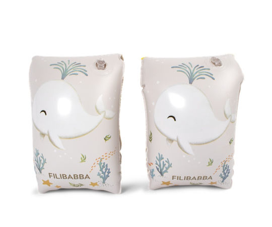 Filibabba Swim Wings Alfie – Christian's Whale Tales Fi-03962