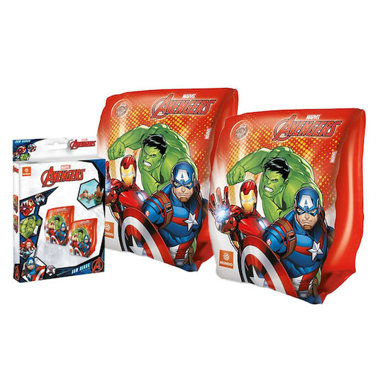 Armbands 23x15cm Avengers 42-3069 Oem 42-3069