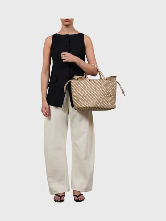 Women's Multicolour Handbag