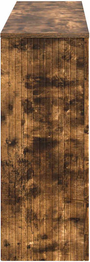 Konsolentisch Holz M155xB29xH74cm