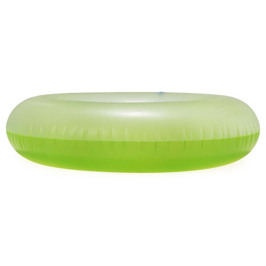 Bestway Inel de Înot pentru Copii Neon Ring cu Diametru 76cm. de la 8 Ani (Culori diverse)