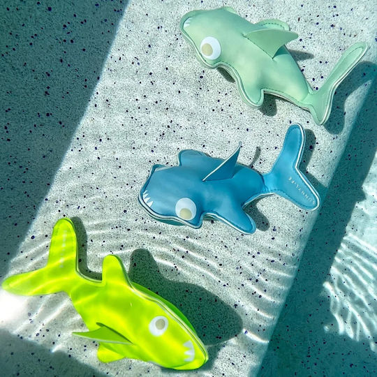 Dive Buddies Salty Shark