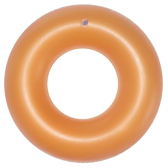 Bestway Inel de Înot pentru Copii Neon Ring cu Diametru 76cm. de la 8 Ani (Culori diverse)