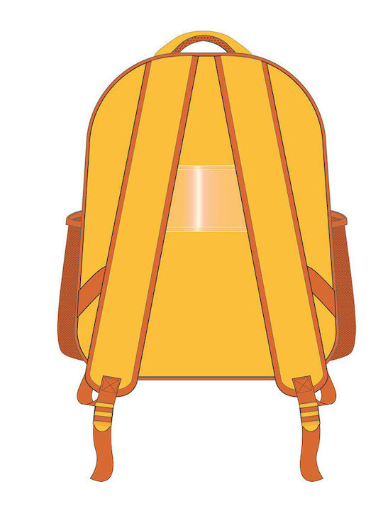 Must Team Multicolour Backpack Must Team Multicolour Backpack