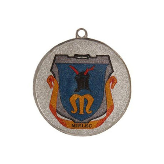 Tryumf Medalie Argintie Sport