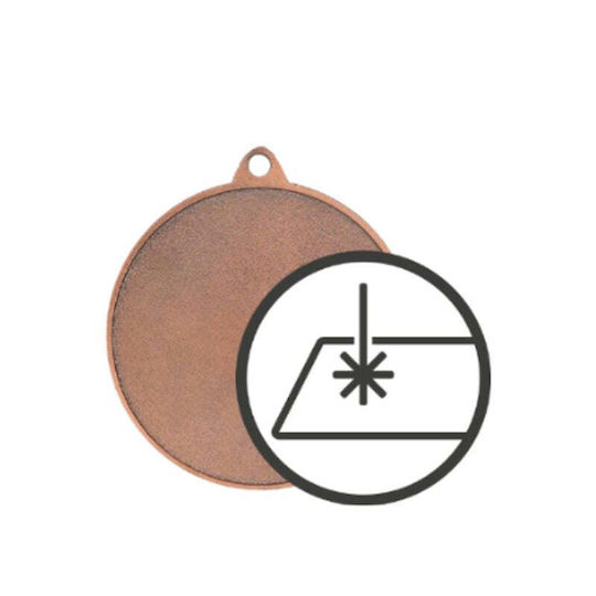 Tryumf Gold Sports Medal
