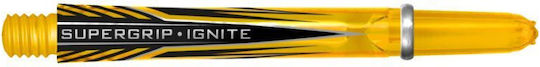 Harrows Supergrip Stiele für Pfeile