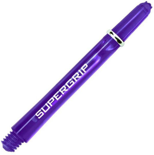 Harrows Supergrip Stiele für Pfeile