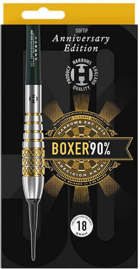 Harrows 90%